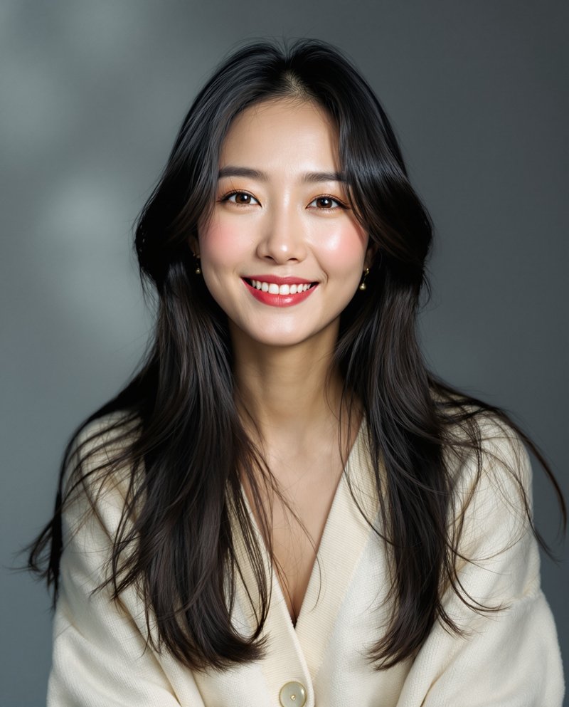 新垣结衣（新垣結衣）肖像