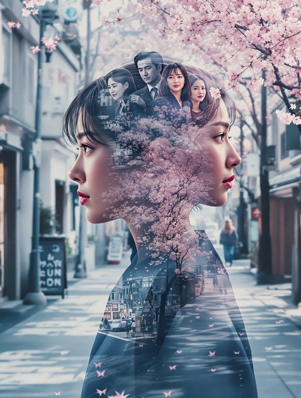 重启人生(奇幻 · 治愈)海报